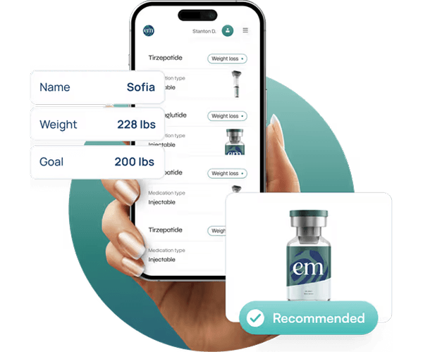 Embody App