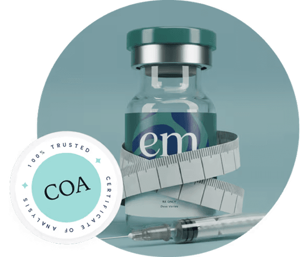 Medical Vial